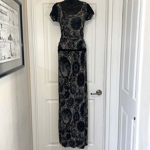 COPY - Jean Paul Gaultier Top & Skirt Set (dress)